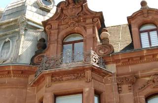 Wohnung mieten in 66740 Saarlouis, Moderne Altbauwohnung mit weitem Blick über Saarlouis