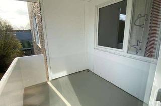 Wohnung mieten in Wegastraße, 33739 Jöllenbeck, Gemütliche 1-Zimmer-Etagenwohnung in Bielefeld - Balkon