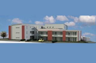 Wohnung mieten in Obere Bachgasse 40, 91325 Adelsdorf, 3 Zimmer Wohnung - Wohnberechtigungsschein EK 3 unabdingbar!