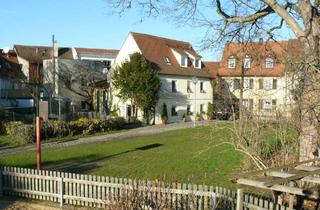 Wohnung mieten in Oberer Kaulberg 40, 96049 Bamberg, Stilvolle 3-Zimmer-Wohnung mit Balkon und Einbauküche in Bamberg