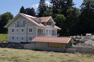 Wohnung mieten in Talweg, 83670 Bad Heilbrunn, NEUBAU-Hochwertige 2-Zimmer-Dachgeschosswohnung Bad Heilbrunn