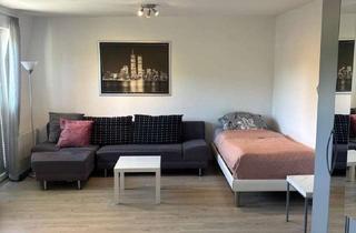 Wohnung mieten in 26871 Papenburg, Gemütliche 1-Zimmer-Dachgeschosswohnung mit Balkon!