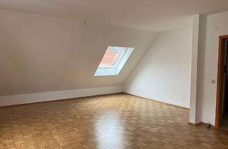 Wohnung mieten in Mühlgasse, 74930 Ittlingen, Helle, moderne und freundliche Dachgeschoss-Wohnung (Möblierung möglich) mit neuer EBK
