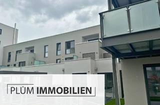Wohnung mieten in Resi-Huber-Straße 18, 85221 Dachau, TerrassenTraum... NEUBAU -Erstbezug 3 Zi.-Whg. im Herzen von Dachau * zeitlos & modern *