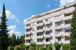 Sozialwohnungen mieten in Breslauer Str., 86405 Meitingen, Frisch renovierte 1-Zimmer-Wohnung mit Balkon in Meitingen - WBS Stufe I erforderlich