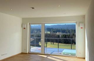 Wohnung mieten in Pfarrer-Ebner-Ring 33, 94065 Waldkirchen, Freundliche 2-Zimmer-Wohnung mit EBK und Balkon in Waldkirchen