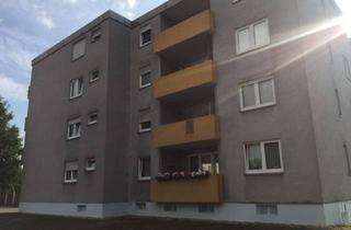 Wohnung mieten in Berliner Allee, 66740 Saarlouis, 2 ZKB Wohnung im 2.OG *ab sofort* zu vermieten