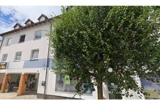 Wohnung mieten in Angerstraße 46, 94227 Zwiesel, Schöne 2-Zimmer-Wohnung in Zwiesel