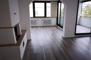 Lofts mieten in 85764 Oberschleißheim, 3,5-Zi. Loft Wohnung mit Kamin und Loggia in Oberschleißheim