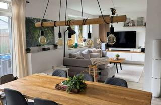 Wohnung mieten in Ravensberg 11, 24214 Gettorf, Ideal für die kleine Familie: Gemütliche 3,5-Zimmer-Wohnung mit Terrasse und Stellplatz