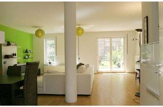 Wohnung mieten in Schleißheimer Str. 59a, 80797 Maxvorstadt, Exklusive 4-Zimmer Wohnung in Maxvorstadt mit eigenem Garten und 2 TG-Stellplätzen