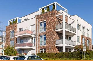 Penthouse mieten in 14469 Bornstedt, Exklusives Penthouse über den Dächern Potsdams