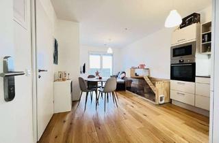 Wohnung mieten in Weildorfer Str. 19, 88682 Salem, Stilvolle, gepflegte 1,5-Zimmer-Wohnung mit Einbauküche in Salem