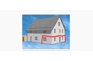 Wohnung mieten in 71131 Jettingen, Erstbezug mit EBK: Exklusive 2,5 Zimmer-EG-Wohnung mit gehobener Innenausstattung in Jettingen