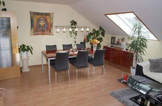 Wohnung mieten in 75395 Ostelsheim, Attraktive 3-Zimmer-Wohnung mit Einbauküche und Balkon