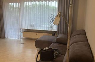 Wohnung mieten in 64569 Nauheim, Schöne 3-Zimmer-Wohnung mit Balkon in zentraler Lage zu vermieten!