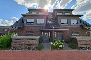 Wohnung mieten in Eichendorffweg 10 c, 48734 Reken, Eine von zwei Maisonettewohnung in einem Doppelhaus (beide verfügbar)