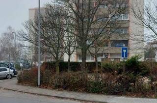 Wohnung mieten in Nahestr., 65479 Raunheim, Schicke 2-Zimmer Wohnung, Küche, Balkon und PKW Stellplatz