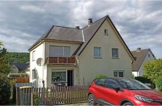Wohnung mieten in 37671 Höxter, TOP Lage in Höxter. Sehr schöne 3-Zimmerwohnung im 1. OG.