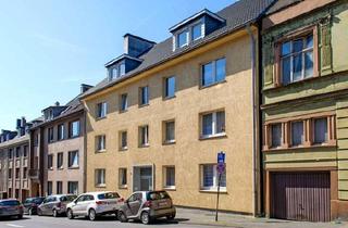 Wohnung mieten in Oststraße 27, 42651 Solingen-Mitte, 2 Zimmer-Dachgeschosswohnung in Solingen-Mitte