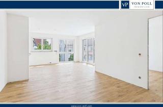 Wohnung mieten in 86391 Stadtbergen, Offen-gestaltete 2-Zimmer-Wohnung in Leitershofen