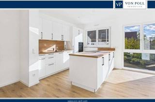 Wohnung mieten in 86391 Stadtbergen, Erstbezug: Offen-gestaltete 2-Zimmer-Wohnung mit Eckbalkon in Leitershofen