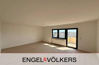 Wohnung mieten in 64331 Weiterstadt, Modernisierte 3-Zimmer-Wohnung im Herzen von Weiterstadt