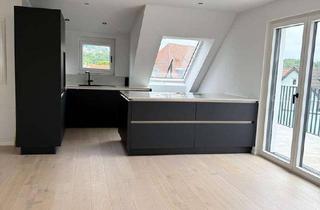 Wohnung mieten in Fuchswaldstr. 97, 70569 Kaltental, Neubau Wohnung mit wunderschönem Ausblick