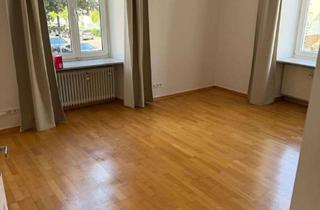 Wohnung mieten in Hölgesstr. 16, 64283 Darmstadt-Mitte, Ansprechende 4 Zimmer Wohnung mit Terrasse in Darmstadt