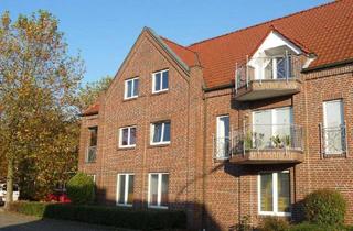 Wohnung mieten in Linderner Str., 49624 Löningen, Gemütliche 2 ZKB-Wohnung in Löningen zu vermieten