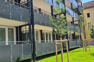 Wohnung mieten in Provinostraße 16a, 86153 Innenstadt, SCHÖNER WOHNEN. Kernsanierte 3 Zimmer Wohnung nach KFW 70 Standard, in Top-Lage - H2F