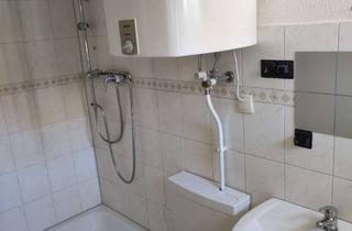 Wohnung mieten in Süderstr. 1 a, 24376 Kappeln, Kappeln: Süße 1, 5 Zimmer Mietwohnung im EG - Sofort frei !