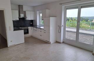 Wohnung mieten in Reichenberger Strasse 12, 86529 Schrobenhausen, 3-Zimmer Wohnung in Schrobenhausen mit 2 großen Terassen
