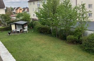 Wohnung mieten in Liegnitzerstr., 90765 Stadeln, renovierte 3-Zimmer-DG-Wohnung mit Balkon in Fürth