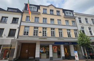Wohnung mieten in Hauptstraße 10, 47623 Kevelaer, Helle 2-Zimmerwohnung in der Fußgängerzone
