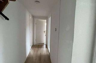 Wohnung mieten in Kaiserstraße 23, 24782 Büdelsdorf, 2-Zimmer-Dachgeschosswohnung "Offene Besichtigung am 14.07.2025 um 13.30 Uhr"