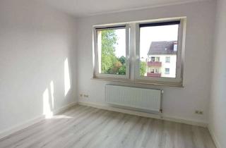 Wohnung mieten in Schulstraße, 18519 Miltzow, Bald verfügbar!!! Modern renovierte 2-Raum-Wohnung mit Badewanne