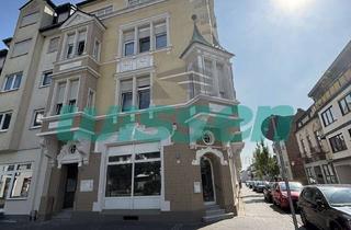Wohnung mieten in 53474 Bad Neuenahr-Ahrweiler, Große 3-Zimmer Wohnung im Zentrum! Renovieren in Eigenregie!