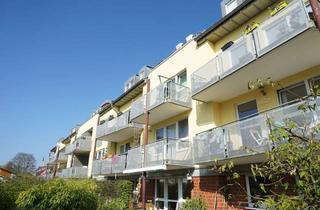 Wohnung mieten in Weidenstraße 21, 49080 Wüste, Großzügige 2-Zimmer-Wohnung in ruhiger Lage mit Dachterrasse!