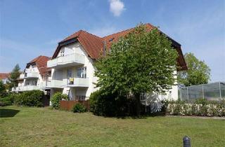 Wohnung mieten in An Den Obstwiesen, 01689 Weinböhla, 2-Raum Dachgeschosswohnung mit Galerie in zentraler Lage von Weinböhla