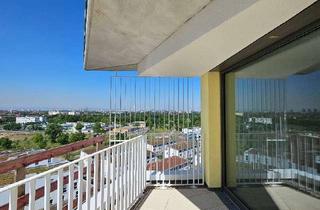 Wohnung mieten in George-Washington-Str. 168, 68309 Käfertal, NEUBAU | Dachterrasse mit Panoramablick