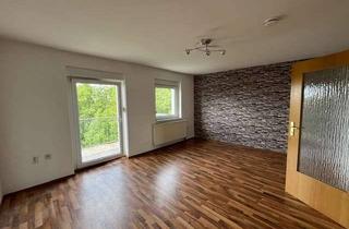 Wohnung mieten in August-Bebel-Straße 34/35, 39240 Calbe, Schicke 3-Raum Wohnung mit Balkon und Stellplatz
