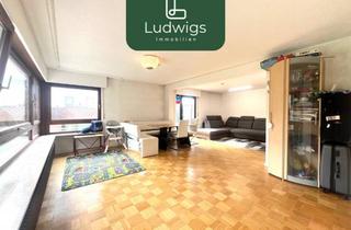 Wohnung mieten in 71636 Ludwigsburg, Charmante Wohnung mit Terrasse in bester Weststadt-Lage