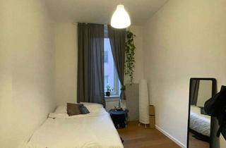 WG-Zimmer mieten in Bergmannstraße, 10961 Kreuzberg, Bergmannstraße, Berlin