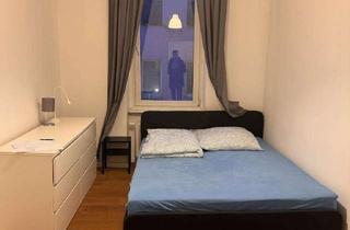 WG-Zimmer mieten in Bergmannstraße, 10961 Kreuzberg, Bergmannstraße, Berlin