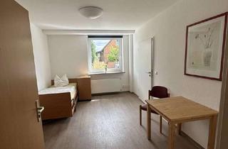 WG-Zimmer mieten in 29225 Celle, Neu in Celle-Garßen / Senioren Wohngemeinschaft sucht Mitbewohner