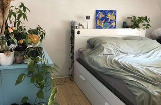 WG-Zimmer mieten in Barfüßerstraße 19, 37073 Göttingen, Schönes WG-Zimmer in der Innenstadt
