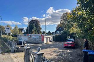 Immobilie mieten in Luruper Hauptstraße 279, 22547 Lurup, Aussenstellplätze für PKWS zur Vermietung