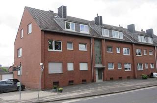Garagen mieten in Bierstr. 82, 52134 Herzogenrath, Bierstraße Herzogenrath: Garage zu vermieten