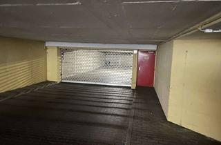 Garagen mieten in Preußenstraße 32, 66111 Saarbrücken, Sicherer Stellplatz in abgeschl. Tiefgarage, 2 M. Einfahrtshöhe, gepflegt
